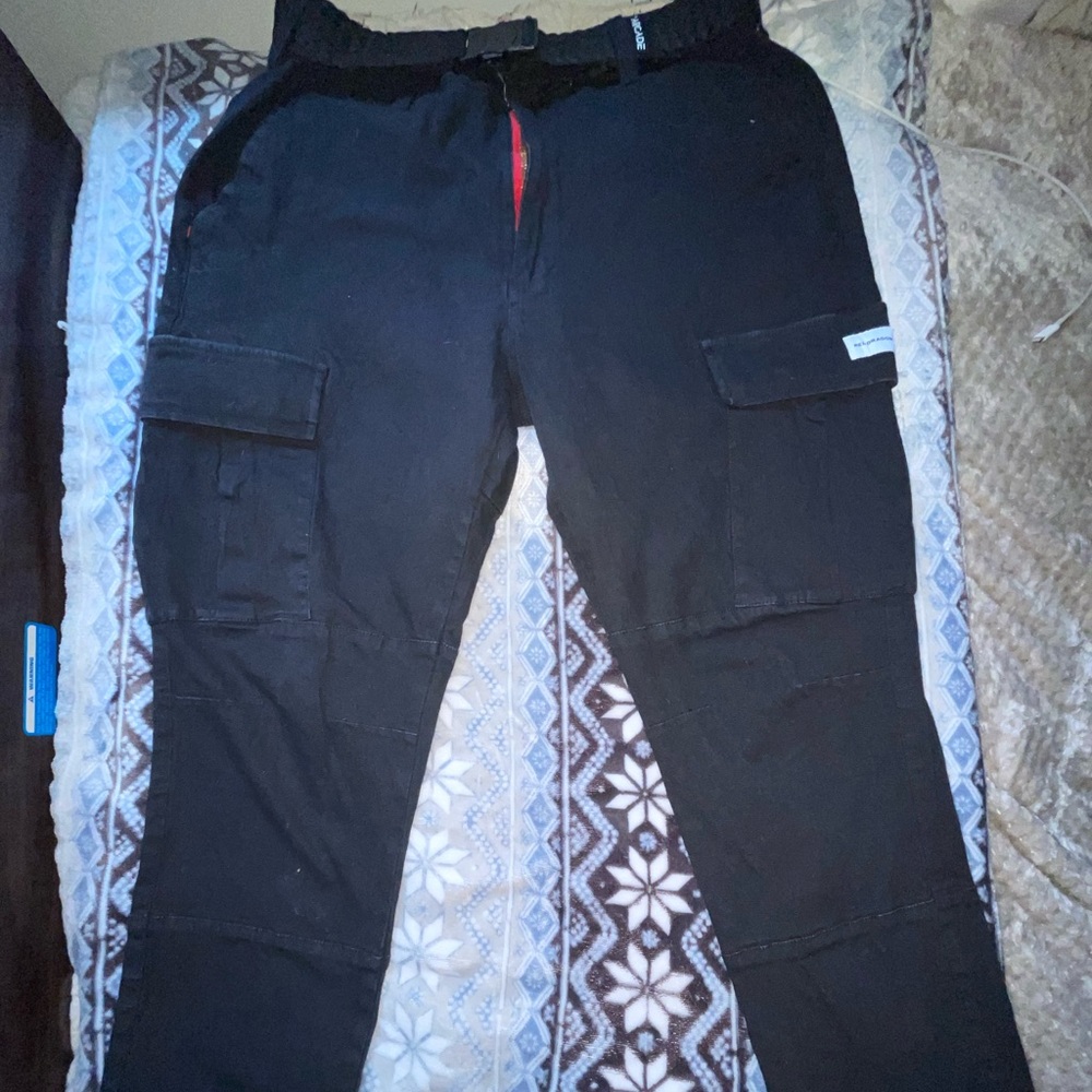 Mens RDS cargo jeans
